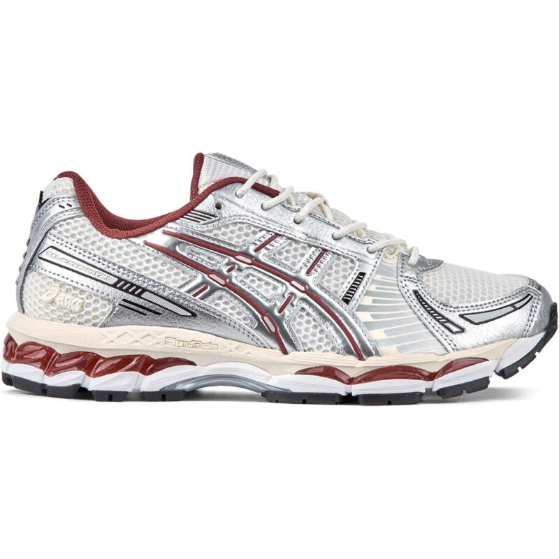 ASICS GEL-KAYANO 12.1 Black/Graphite Grey