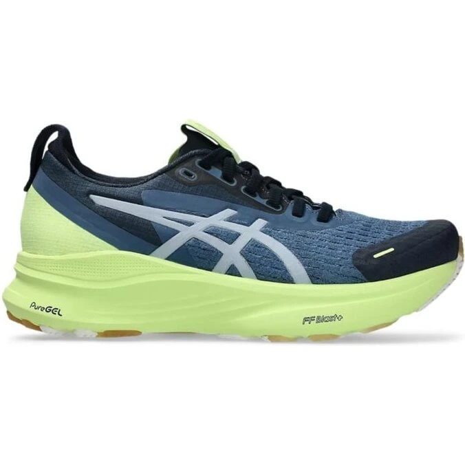 ASICS GEL-KAYANO 32 Lite-Show/Lucid Yellow