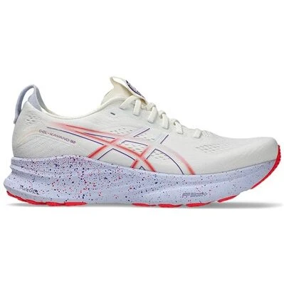 ASICS Gel-Kayano 32 Tokyo Cream/Edo Purple (Herre)