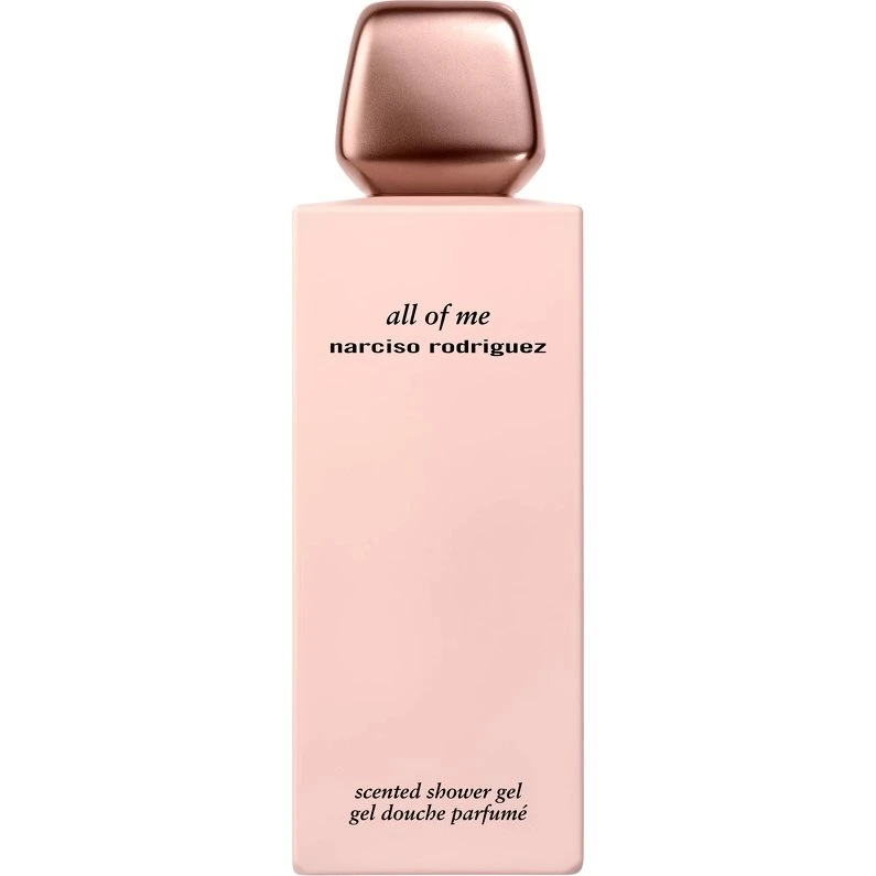 Narciso Rodriguez All Of Me Hydrating Shower Gel 200 ml