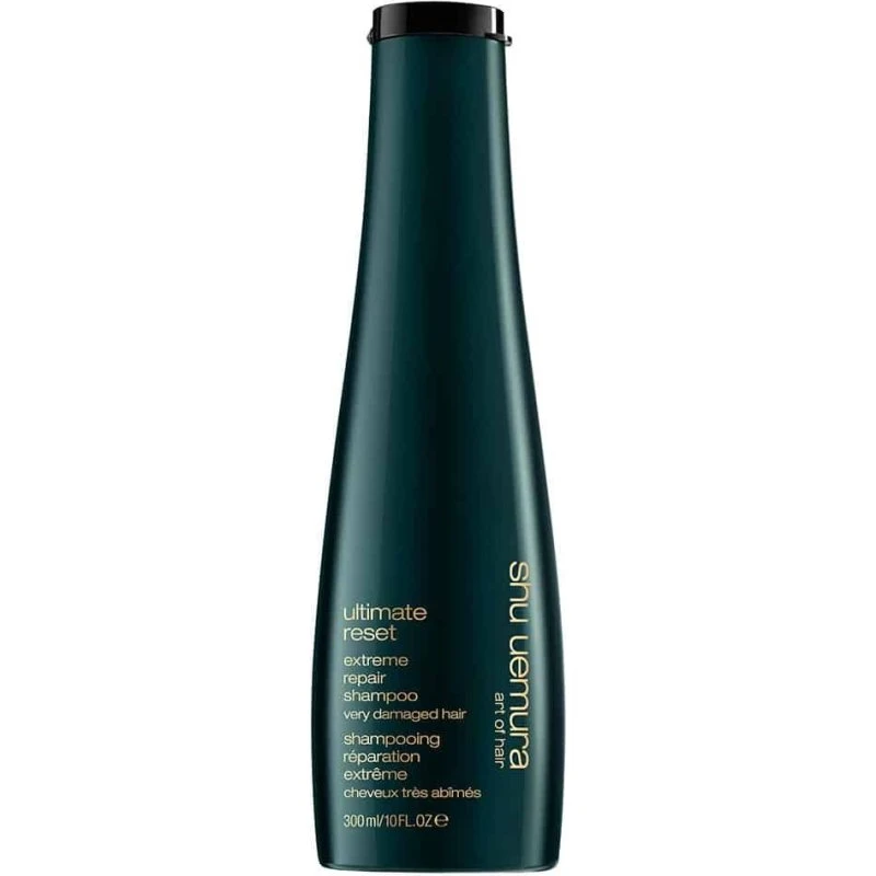 Shu Uemura Art Of Hair Ultimate Reset Shampoo 300 ml