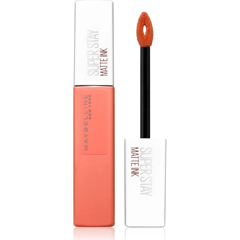Maybelline SuperStay Matte Ink 70 Amazonian, 5 ml