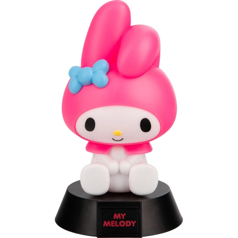 Paladone ICON LIGHT - My Melody 13 cm