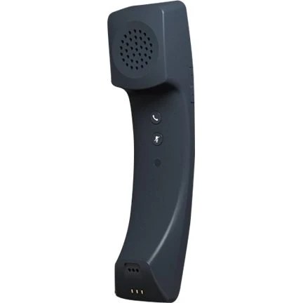 Yealink BTH58 Bluetooth-håndsæt for MP58 & T58W