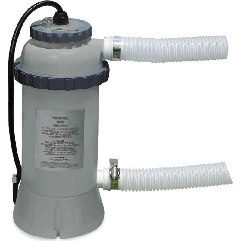 Intex 128684 Elektrisk Poolvarmer (3500 liter)