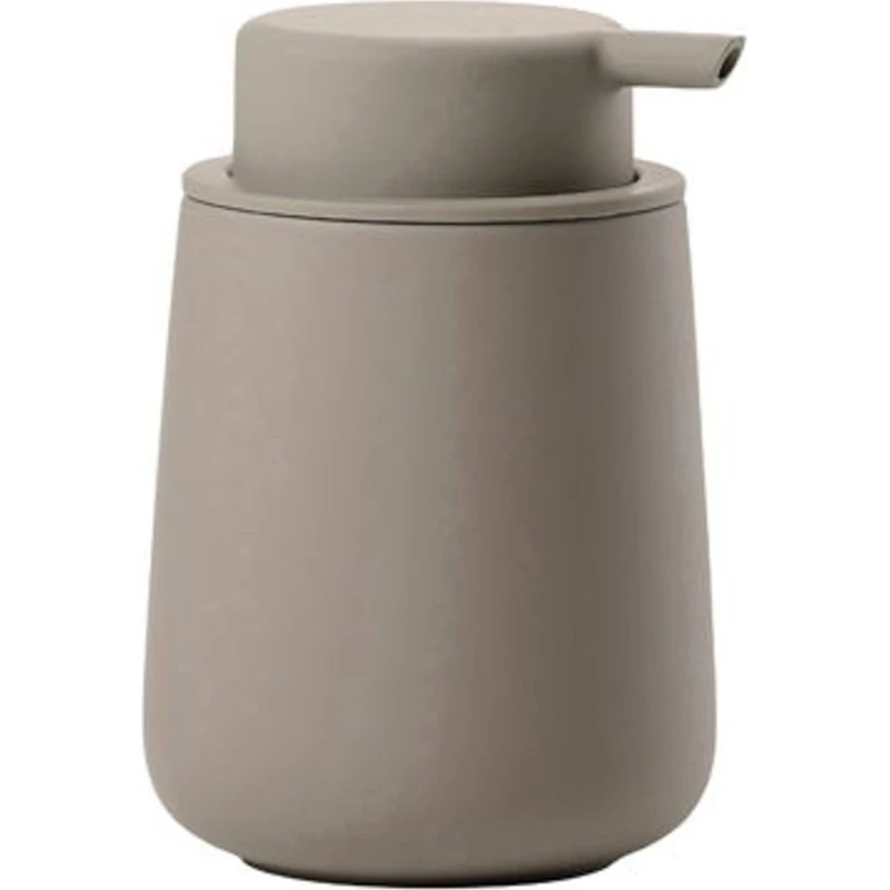 Zone Denmark Nova One Sæbedispenser Taupe 250 ml