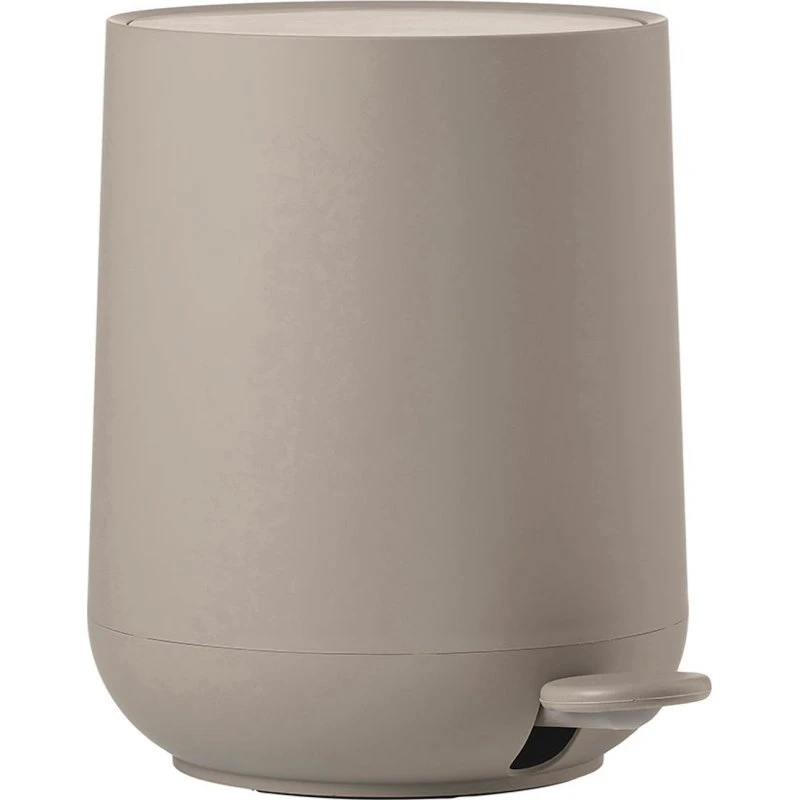 Zone Denmark Nova Pedalspand 3 L Taupe