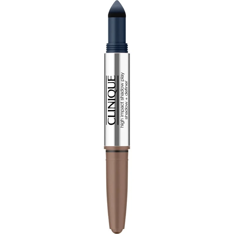 Clinique High Impact Dual Call It The Blues 1,9 g