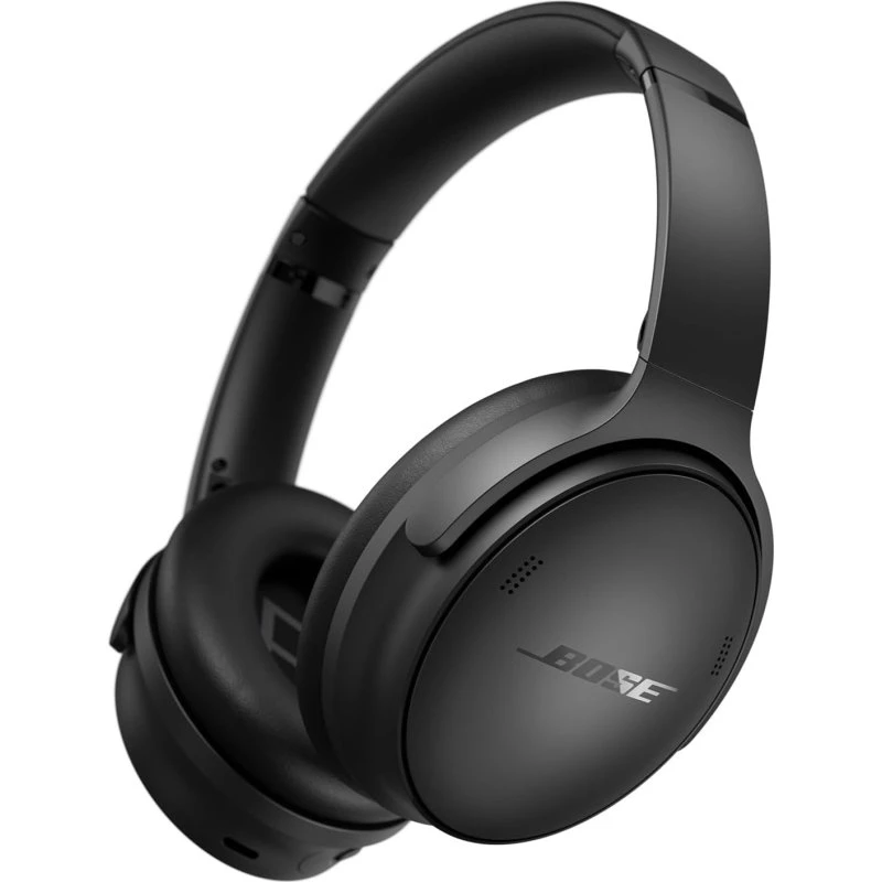 Bose QuietComfort SC Trådløse Hovedtelefoner, Sort