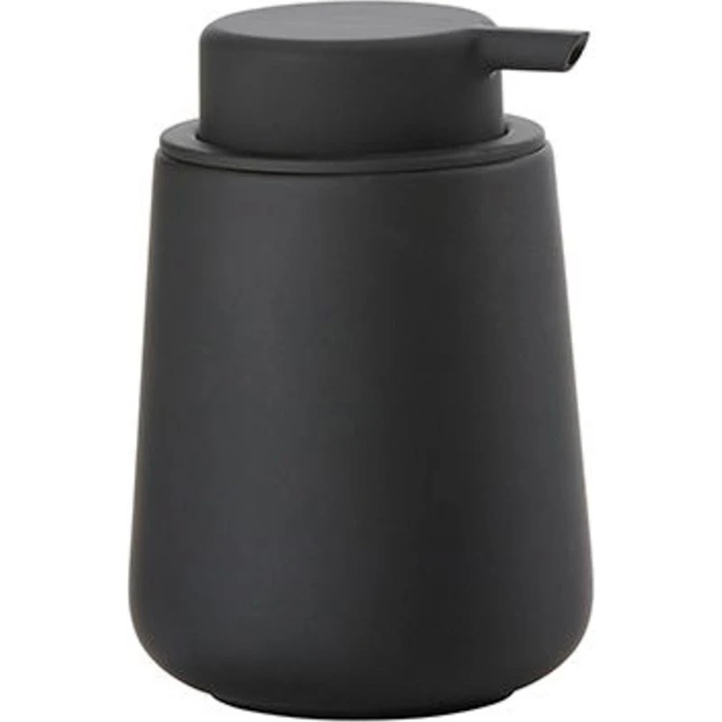 Zone Denmark Nova One Sæbedispenser 250 ml Sort