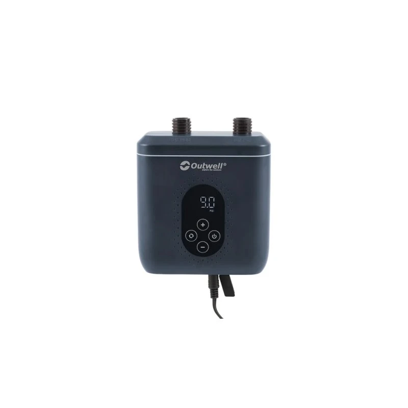 Outwell Thunderstorm 12V Højtrykspumpe