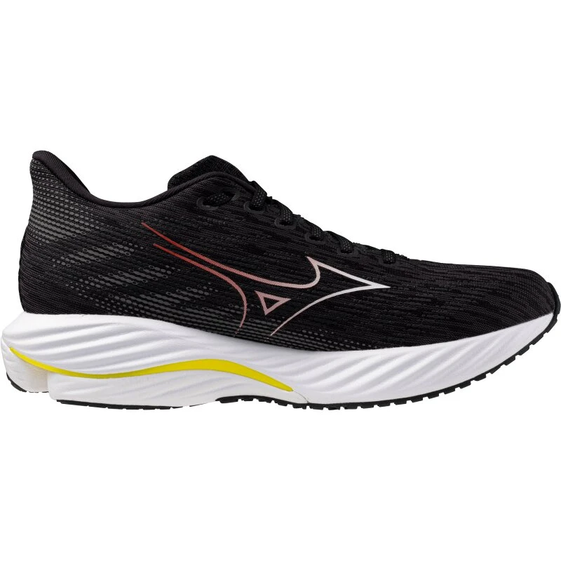 Mizuno Wave Inspire 21 Herre – Pearl Blue/Baritone Blue