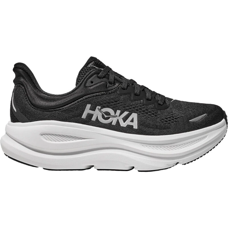 HOKA Bondi 9 Herre – Drizzle/Downpour