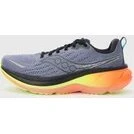 Saucony Hurricane 25 Støttesko Herre - Shadow/Vizi