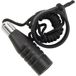 Engelhart 4 kg magnetisk boule-løfter med snor