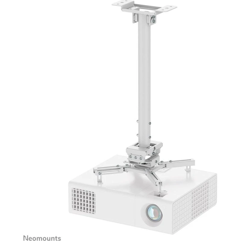Neomounts CL25-540WH1 Loftbeslag til projektor - hvid