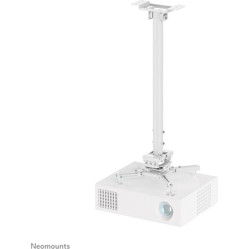 Neomounts CL25-550WH1 Loftbeslag til projektor – hvid