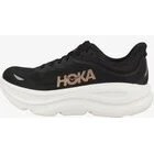 Hoka Bondi 9 Dame – Rose Latte/Rose Cream