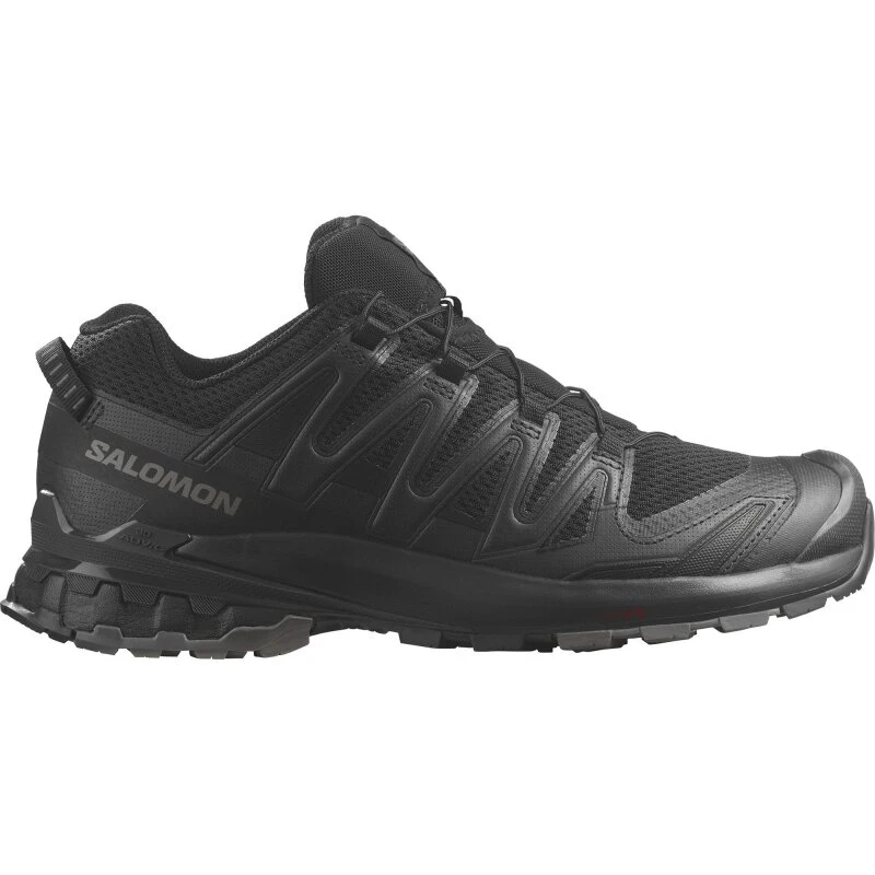 Salomon XA Pro 3D V9 Herre - Black/Phantom/Pewter EU 46 2/3