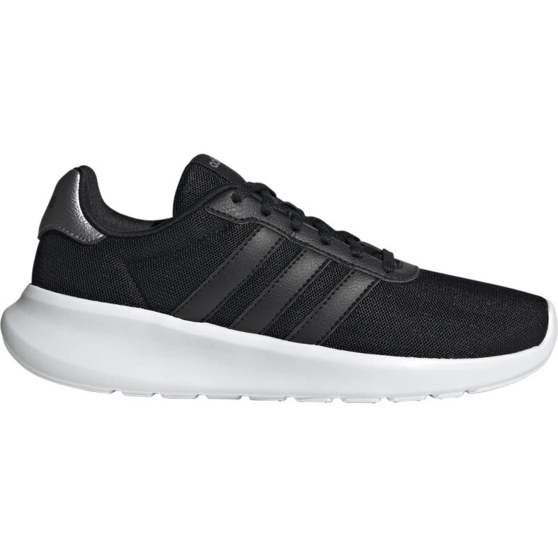 adidas Lite Racer 3.0 Sneakers Cloud White/Grey Two