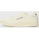 Reebok Club C 85 Herresneakers Hvid/Grøn