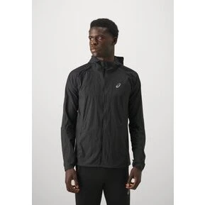 Asics Road Packable Jacket Herre – Performance Black