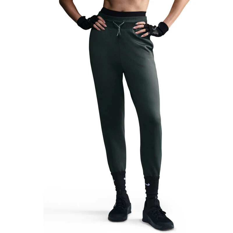 Nike Pink Joggingbukser