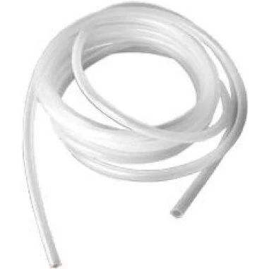 Universal Silikoneslange transparent 13/19 mm (indv/udv)