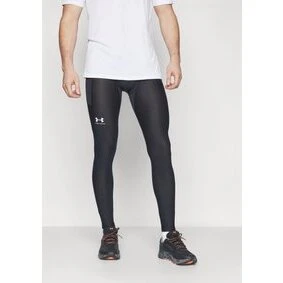 Under Armour HeatGear Armour Tights Black/White Herre