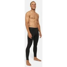 Danish Endurance Kompressionstights til mænd 2-pak - Black