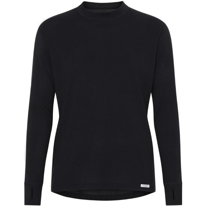 Forsvarets termoundertrøje, rund hals 3XL