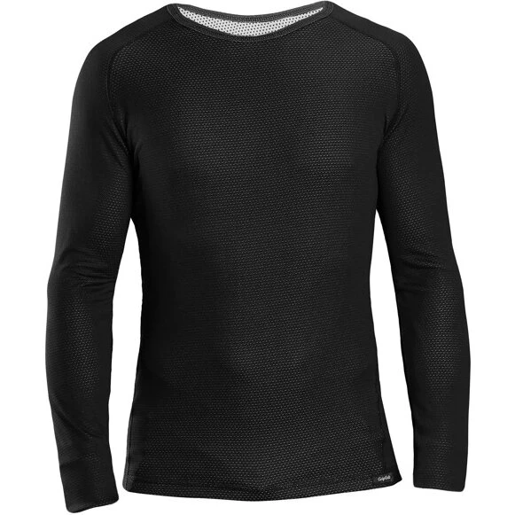 GripGrab Ride Thermo Langærmet Base Layer Dame