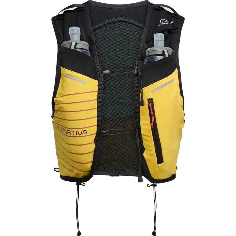 La Sportiva Trail Vest 5L Yellow/Black