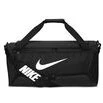 Nike Brasilia 9.5 Medium Golf Duffle Bag Black