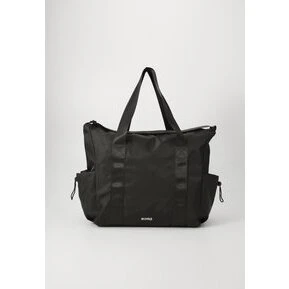 Björn Borg Active sportstaske 25L (Black Beauty)