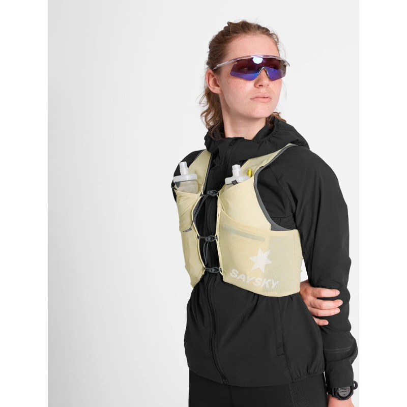 SAYSKY Flow Vest 8L - Gul