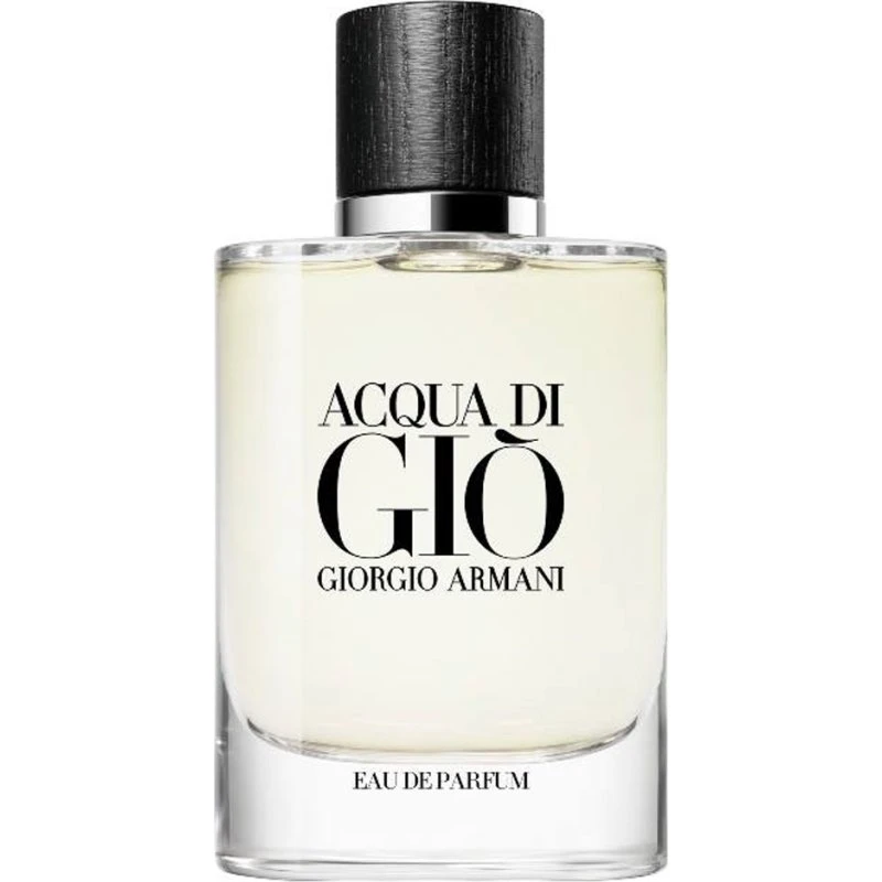 Giorgio Armani Acqua Di Gio EDP 75 ml (genopfyldelig)