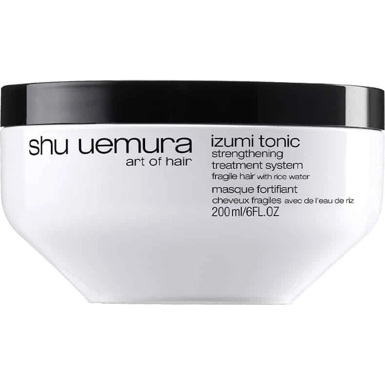 Shu Uemura Izumi Tonic Mask 200 ml