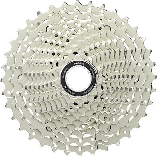 Shimano Tiagra R4000 11-36 tands 11-speed kassette