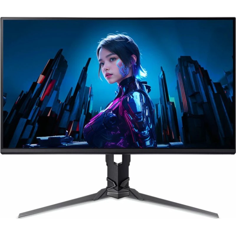 Acer Predator XB253Q Fbmiiprx 25" 3840x2160 360Hz Gaming-skærm