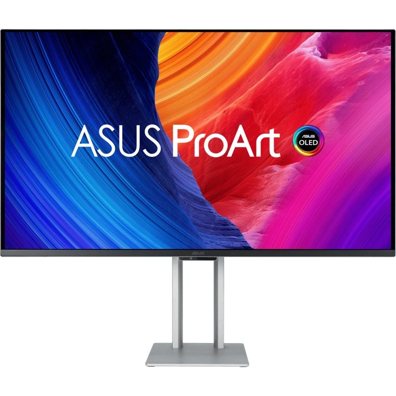 ASUS ProArt PA32UCDMR-K 32" OLED 4K 240 Hz Thunderbolt 4