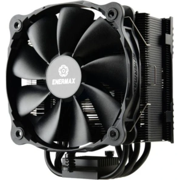 Enermax ETS-T50 AXE 140mm CPU Luftkøler, Sort