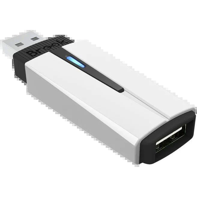 Brook Gaming Wingman P5 - Trådløs Controller til PS5/PS4/PC