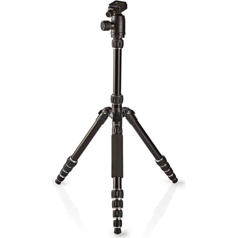 Nediss Premium Stativ, 3.0 kg, 145 cm, 3-segmenter