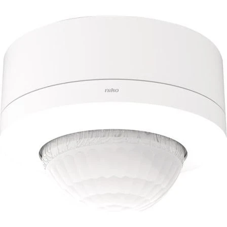 M41HC SEKUNDÆR PÅBYG, 230V, højloftsensor