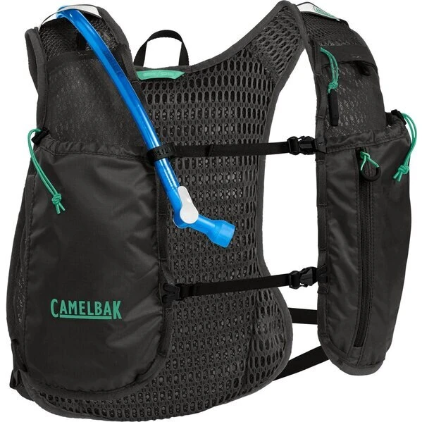 CamelBak Circuit Vest Black med CRUX 1,5L