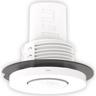 P42MR 2-kanals master sensor SnapFit 230V