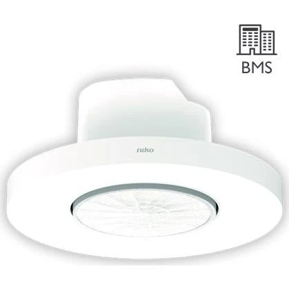 BMS P49MR Sensor, DALI-2, til indbygning i dæse