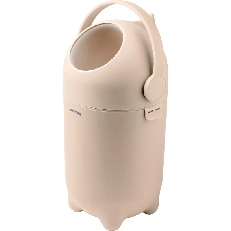 Nattou Dropy Blespand Beige