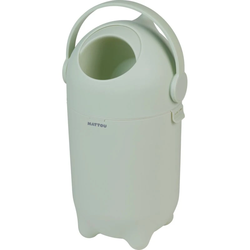 Nattou Dropy Blespand - Sage Green
